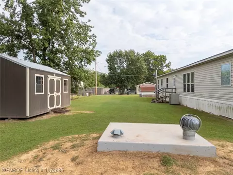 421 SE 6th St, Spiro, OK 74959 photo 6