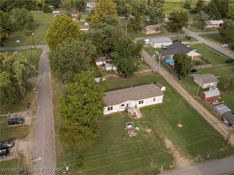 421 SE 6th St, Spiro, OK 74959 photo 46