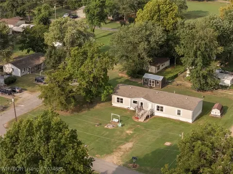 421 SE 6th St, Spiro, OK 74959 photo 44