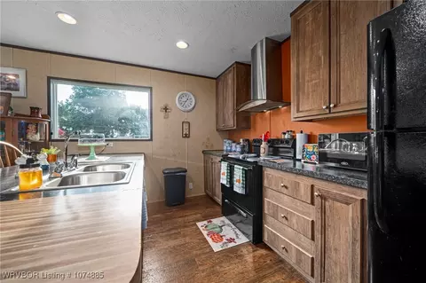 421 SE 6th St, Spiro, OK 74959 photo 12