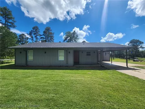 715 E Browntown Rd, Huntington, AR 72940