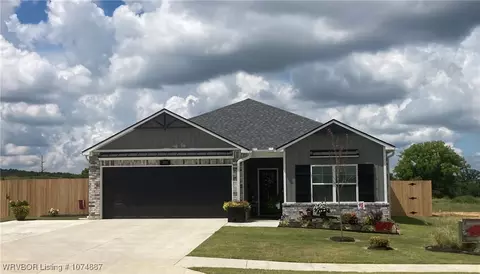 305 Twisted Oak Way, Greenwood, AR 72936