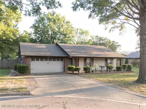 3302 Caitlin Ct, Fort Smith, AR 72908 photo 3