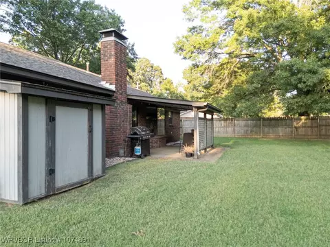 3302 Caitlin Ct, Fort Smith, AR 72908 photo 32