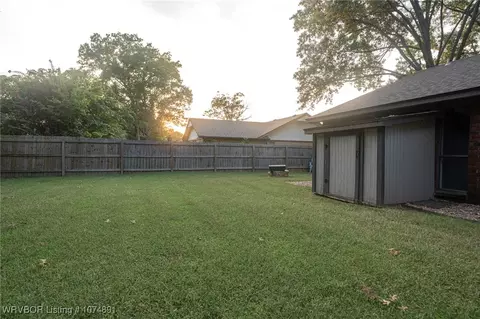 3302 Caitlin Ct, Fort Smith, AR 72908 photo 37