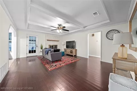 3302 Caitlin Ct, Fort Smith, AR 72908 photo 9
