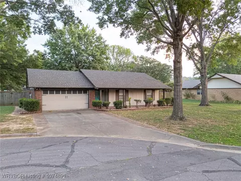 3302 Caitlin Ct, Fort Smith, AR 72908 photo 39