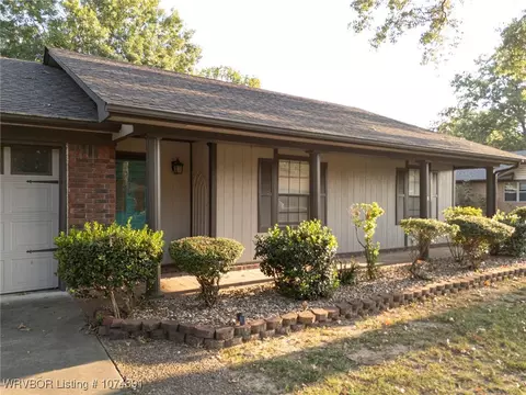 3302 Caitlin Ct, Fort Smith, AR 72908 photo 8