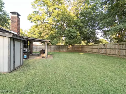 3302 Caitlin Ct, Fort Smith, AR 72908 photo 33