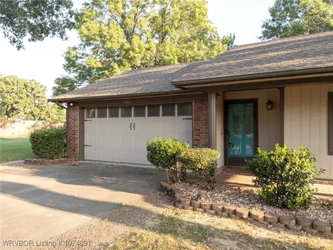 3302 Caitlin Ct, Fort Smith, AR 72908 photo 7
