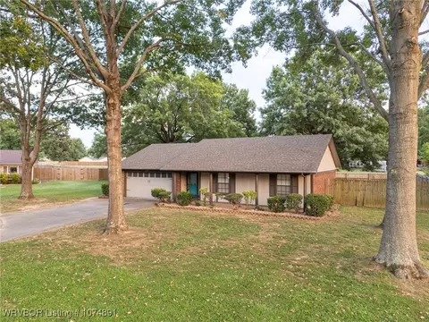 3302 Caitlin Ct, Fort Smith, AR 72908 photo 6