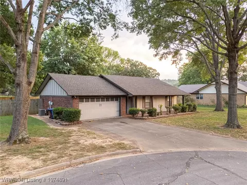 3302 Caitlin Ct, Fort Smith, AR 72908 photo 40