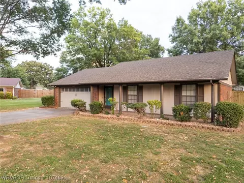 3302 Caitlin Ct, Fort Smith, AR 72908 photo 5