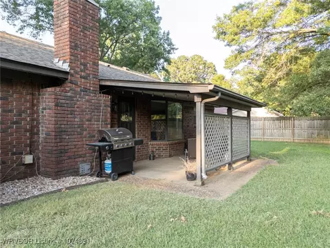 3302 Caitlin Ct, Fort Smith, AR 72908 photo 31