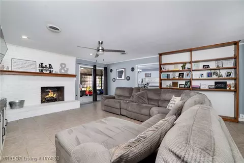 Living - 3226 S 54th St, Fort Smith, AR 72903 photo 1 of 1