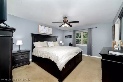 Bedroom - 3226 S 54th St, Fort Smith, AR 72903 photo 1 of 3
