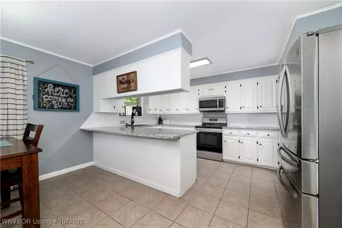 Kitchen - 3226 S 54th St, Fort Smith, AR 72903 photo 1 of 3