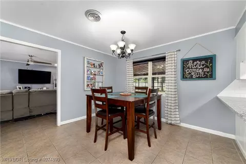 Dining - 3226 S 54th St, Fort Smith, AR 72903 photo 1 of 1