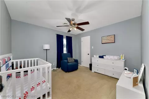 Bedroom - 3226 S 54th St, Fort Smith, AR 72903 photo 2 of 3