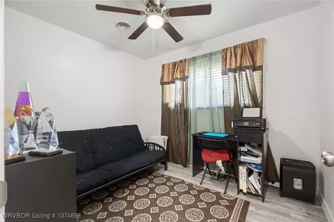 Bedroom - 3423 Warner St, Fort Smith, AR 72904 photo 6 of 6