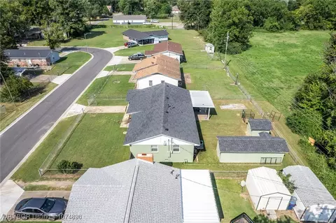 View/Area - 3423 Warner St, Fort Smith, AR 72904 photo 5 of 6
