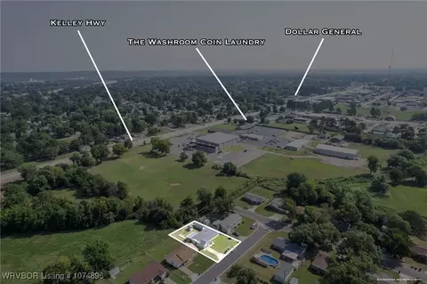 Other - 3423 Warner St, Fort Smith, AR 72904 photo 13 of 13