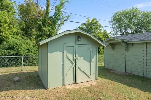 Other - 3423 Warner St, Fort Smith, AR 72904 photo 12 of 13