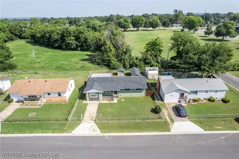 View/Area - 3423 Warner St, Fort Smith, AR 72904 photo 1 of 6