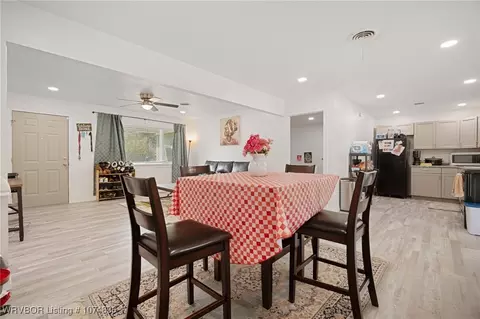 Dining - 3423 Warner St, Fort Smith, AR 72904 photo 1 of 2