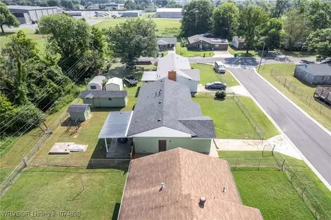 View/Area - 3423 Warner St, Fort Smith, AR 72904 photo 6 of 6