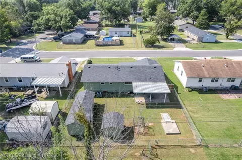 View/Area - 3423 Warner St, Fort Smith, AR 72904 photo 3 of 6