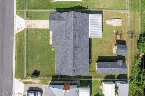 View/Area - 3423 Warner St, Fort Smith, AR 72904 photo 4 of 6