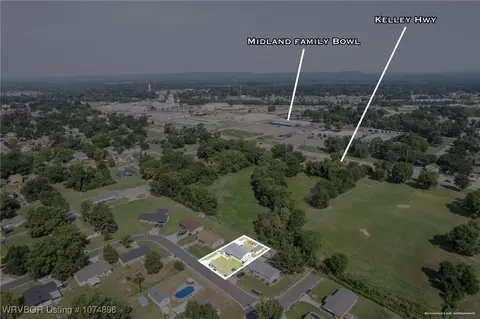 View/Area - 3423 Warner St, Fort Smith, AR 72904 photo 2 of 6
