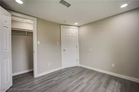 Bedroom - 3206 N 43rd St, Fort Smith, AR 72904 photo 3 of 5