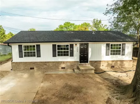 3206 N 43rd St, Fort Smith, AR 72904