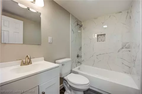 Bath - 3206 N 43rd St, Fort Smith, AR 72904 photo 2 of 2