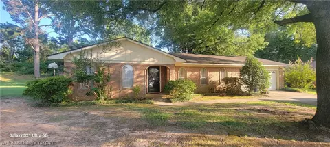 2123 S 71st St, Fort Smith, AR 72903