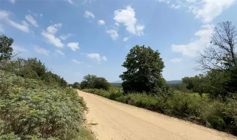 29111 Dog Creek Rd, Shady Point, OK 74956