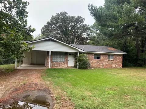 47 Dave Ann St, Booneville, AR 72927