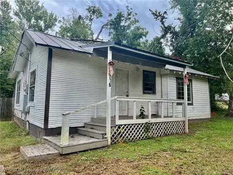 706 S Division Ave, Mansfield, AR 72944 photo 1