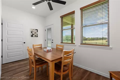 Dining - 6300 New Hope Rd, Hackett, AR 72937 photo 3 of 3