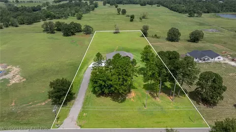 Other - 6300 New Hope Rd, Hackett, AR 72937 photo 14 of 15