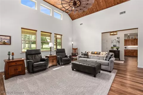 Other - 6300 New Hope Rd, Hackett, AR 72937 photo 1 of 15