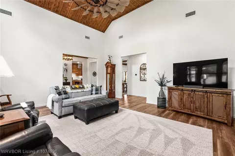 Other - 6300 New Hope Rd, Hackett, AR 72937 photo 2 of 15