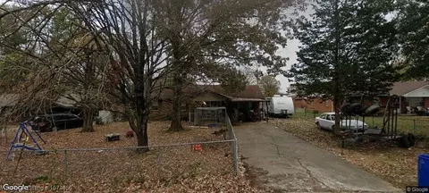 1003 Church St, Alma, AR 72921