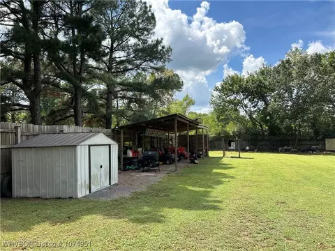 14820 John Tatum Pl, Fort Smith, AR 72916 photo 36