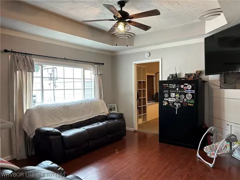 14820 John Tatum Pl, Fort Smith, AR 72916 photo 9
