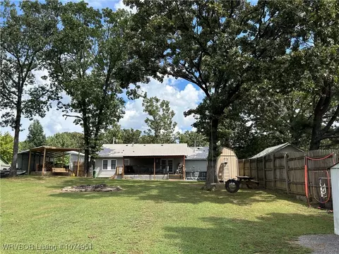 14820 John Tatum Pl, Fort Smith, AR 72916 photo 38