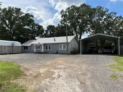 14820 John Tatum Pl, Fort Smith, AR 72916