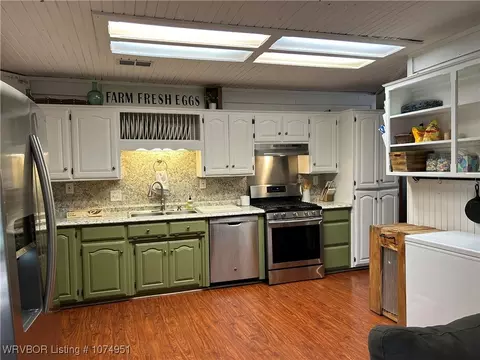 14820 John Tatum Pl, Fort Smith, AR 72916 photo 13